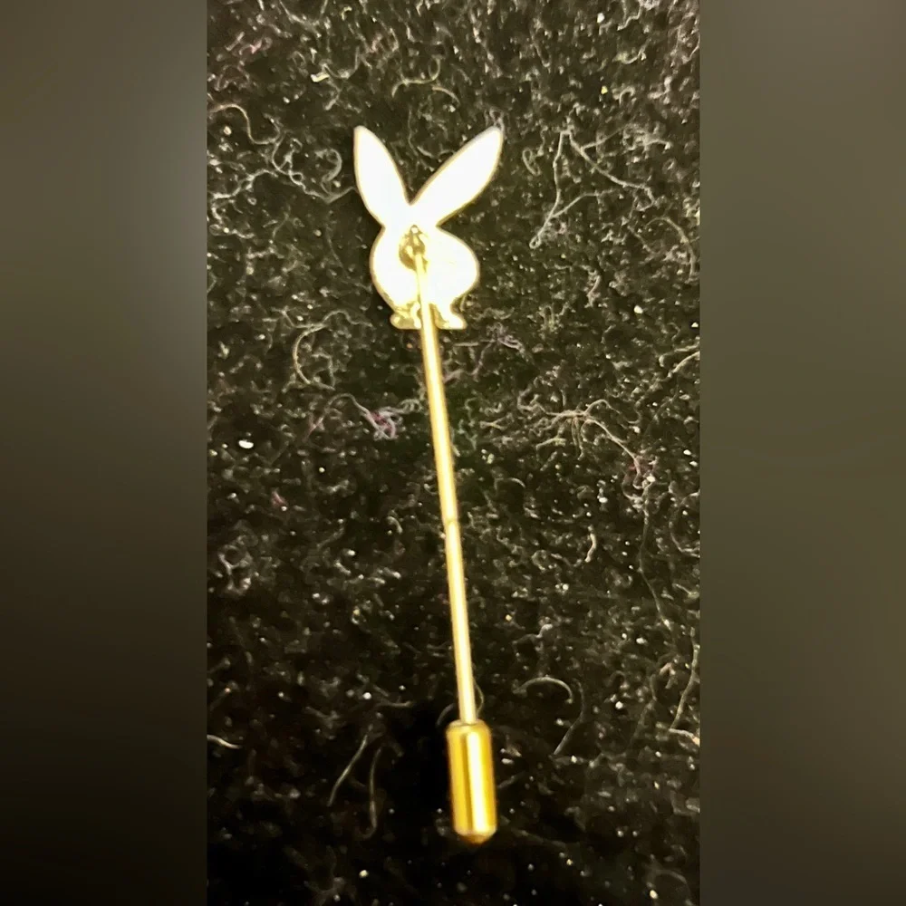 PLAYBOY item shown